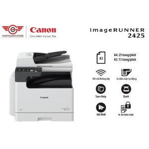 Máy photocopy Canon iR 2425